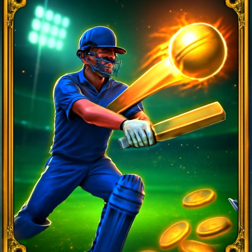 LV18 টেবিল গেমে কার্ড ছড়ানো দৃশ্য